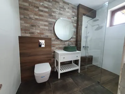 Firma Remontowo - Budowlana "Kompleks" Dariusz Wiśniewski